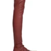 RICK OWENS – SHOES RP02E4893LS-1311