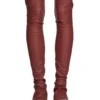RICK OWENS – SHOES RP02E4893LS-1311