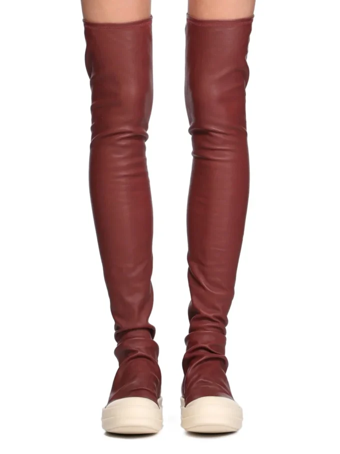 RICK OWENS – SHOES RP02E4893LS-1311