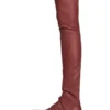 RICK OWENS – SHOES RP02E4893LS-1311