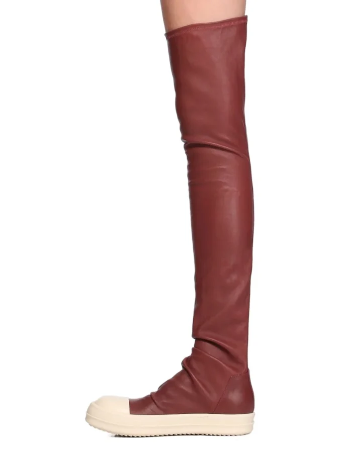 RICK OWENS – SHOES RP02E4893LS-1311