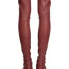 RICK OWENS – SHOES RP02E4893LS-1311