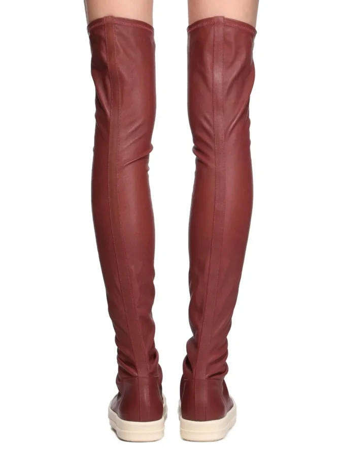 RICK OWENS – SHOES RP02E4893LS-1311