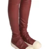 RICK OWENS – SHOES RP02E4893LS-1311