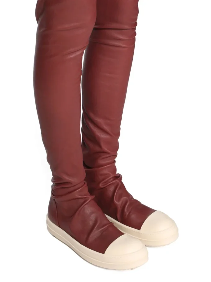 RICK OWENS – SHOES RP02E4893LS-1311