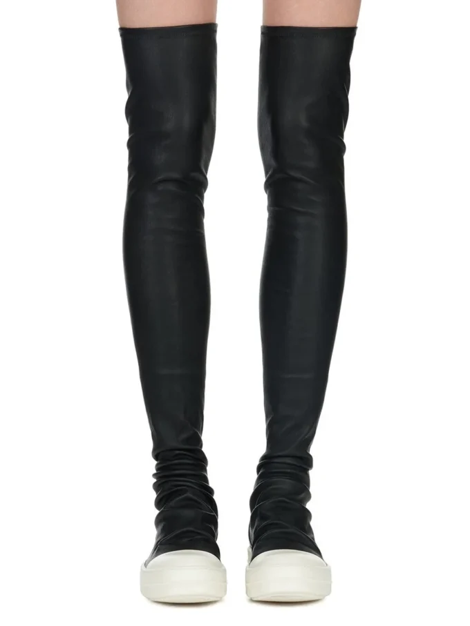 RICK OWENS – SHOES RP02E4893LS-911