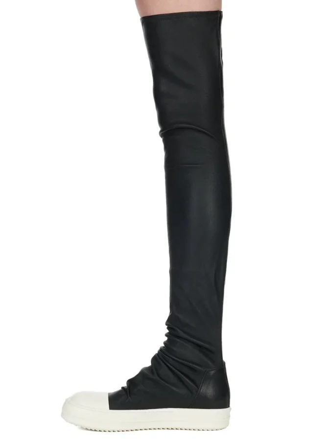 RICK OWENS – SHOES RP02E4893LS-911