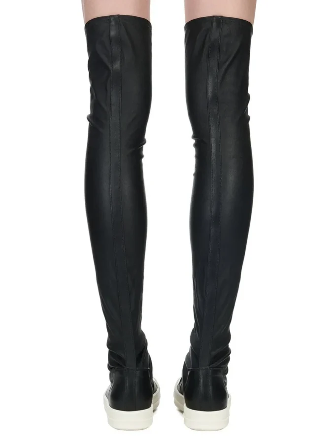 RICK OWENS – SHOES RP02E4893LS-911
