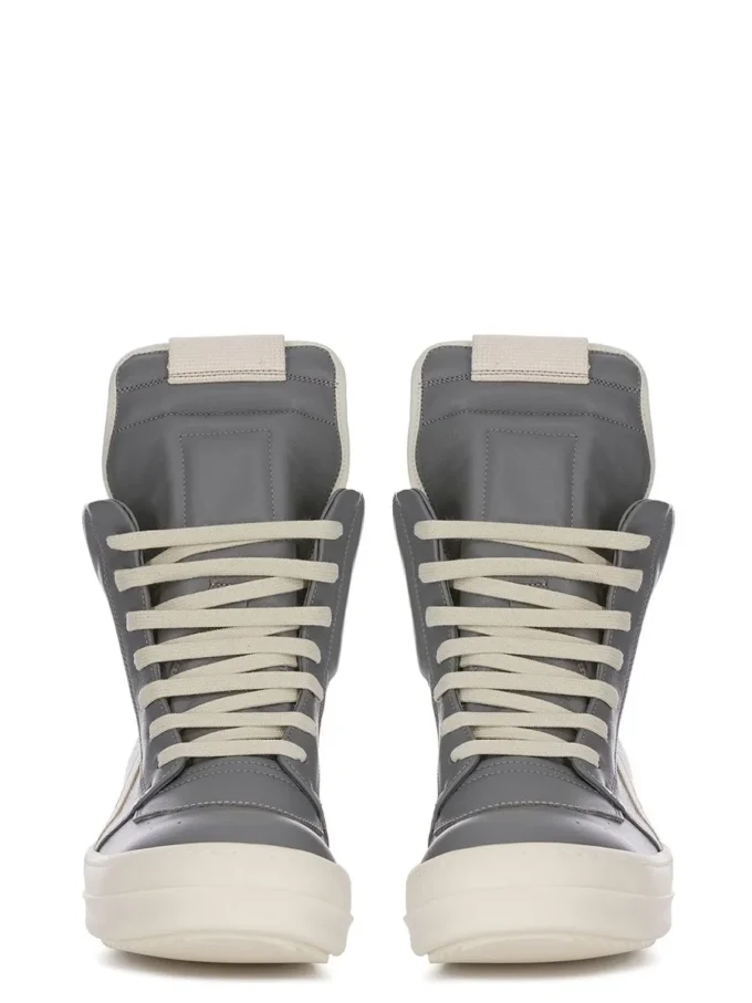 RICK OWENS – SHOES RP02E4894LCO-0611
