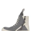 RICK OWENS – SHOES RP02E4894LCO-0611