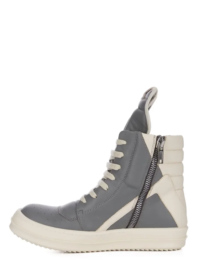 RICK OWENS – SHOES RP02E4894LCO-0611