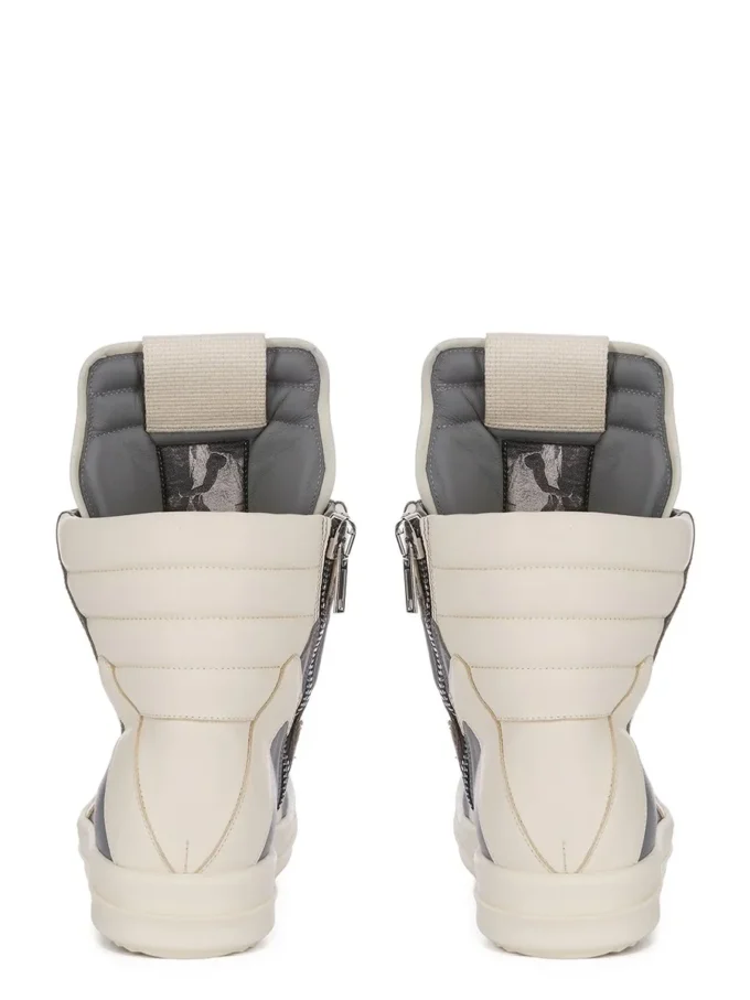 RICK OWENS – SHOES RP02E4894LCO-0611