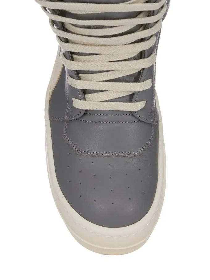 RICK OWENS – SHOES RP02E4894LCO-0611