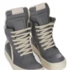 RICK OWENS – SHOES RP02E4894LCO-0611