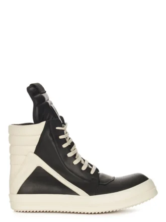 RICK OWENS – SHOES RP02E4894LCO-911