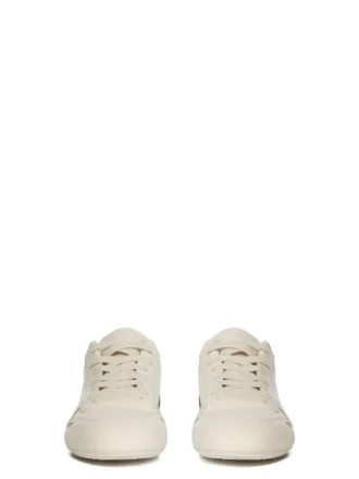 RICK OWENS – SHOES RU02E1889LCO-1191
