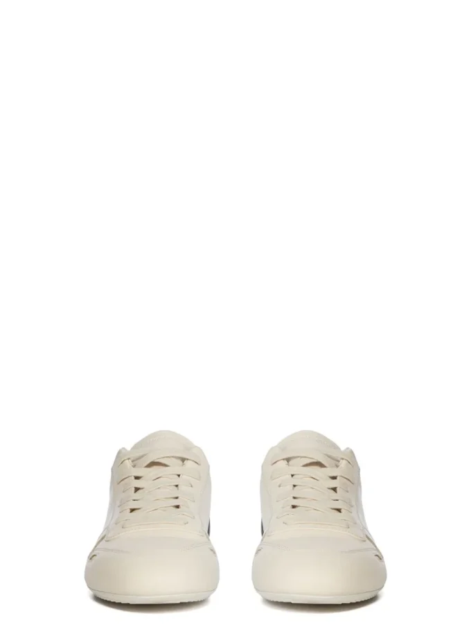RICK OWENS – SHOES RU02E1889LCO-1191