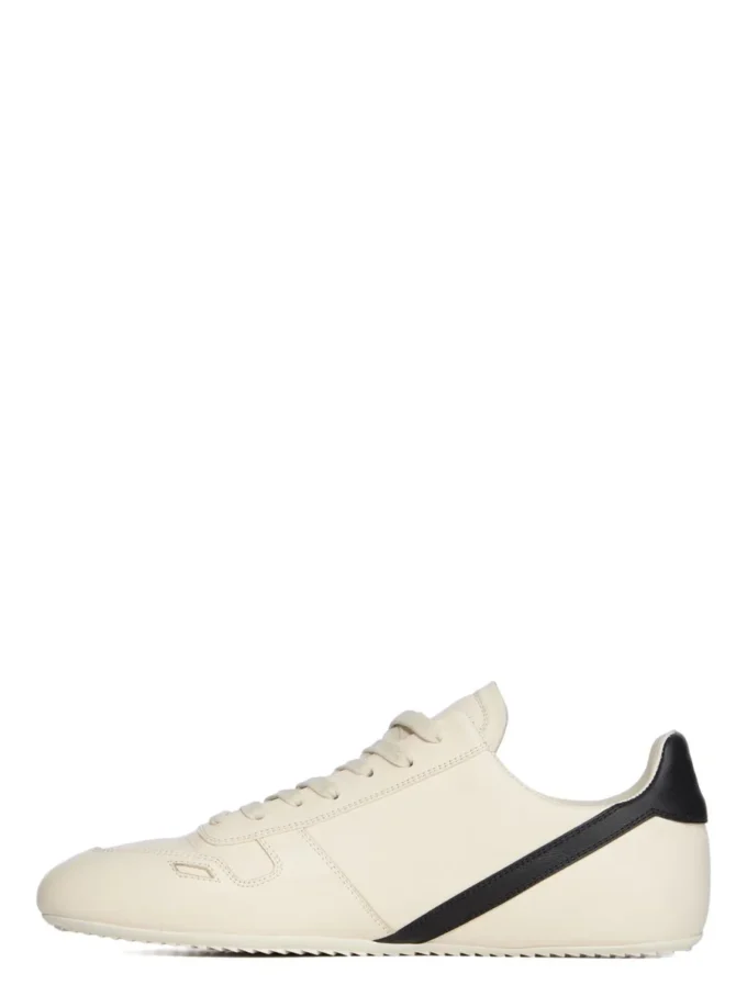 RICK OWENS – SHOES RU02E1889LCO-1191