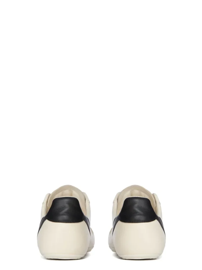 RICK OWENS – SHOES RU02E1889LCO-1191