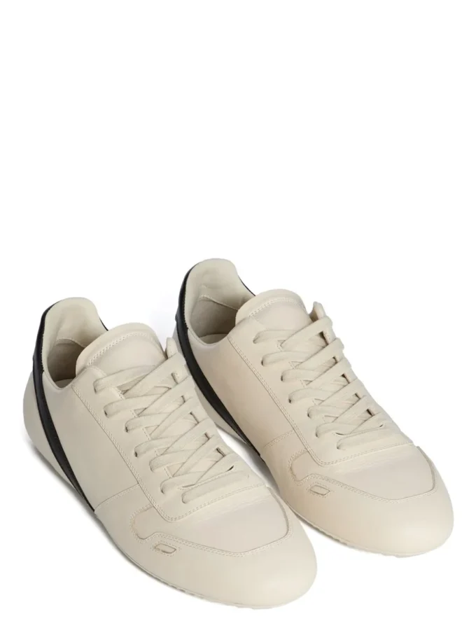 RICK OWENS – SHOES RU02E1889LCO-1191
