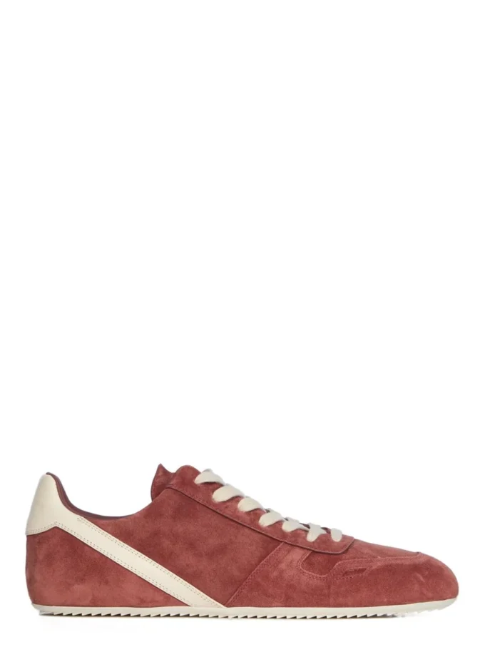 RICK OWENS – SHOES RP02E4895LVSLCO-1311