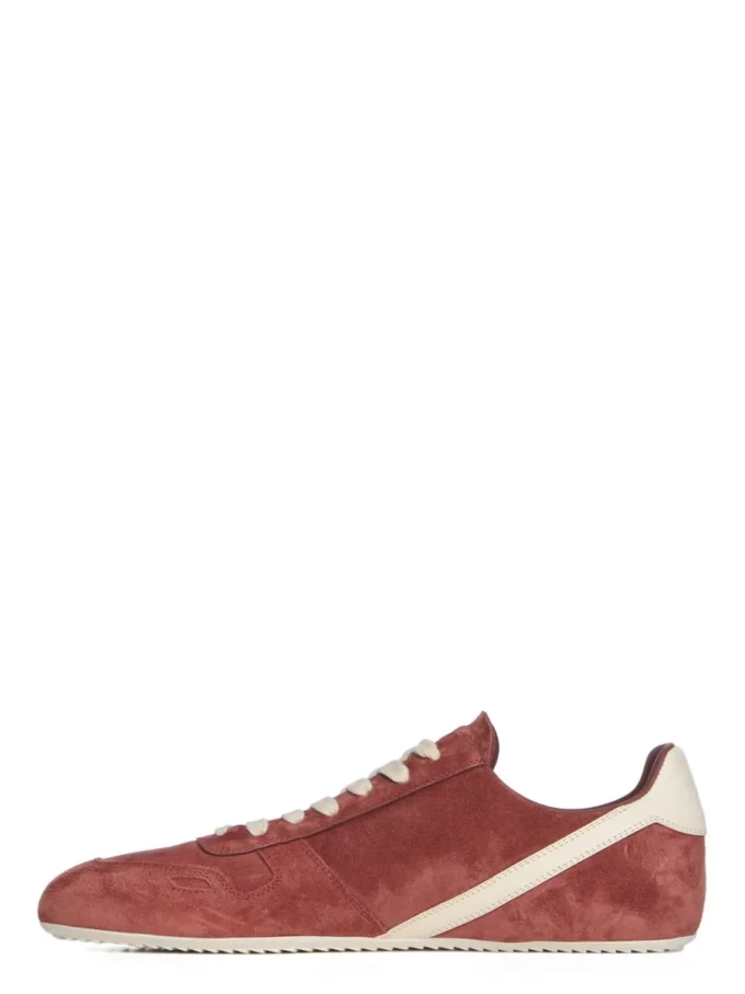 RICK OWENS – SHOES RP02E4895LVSLCO-1311
