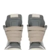 RICK OWENS – SHOES RP02E4898LCOW2-0611