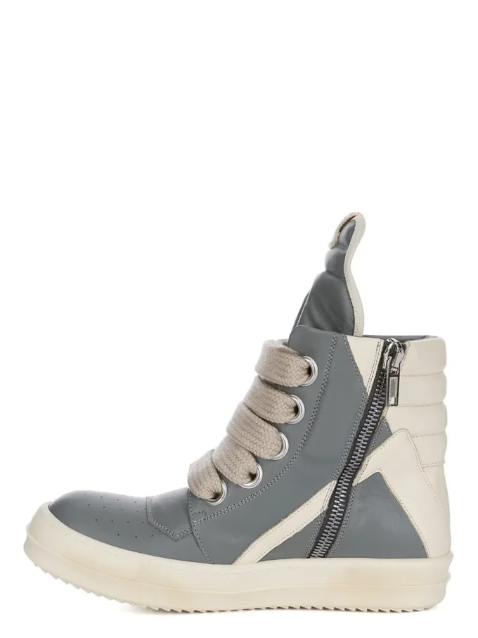 RICK OWENS – SHOES RP02E4898LCOW2-0611