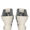 RICK OWENS – SHOES RP02E4898LCOW2-0611