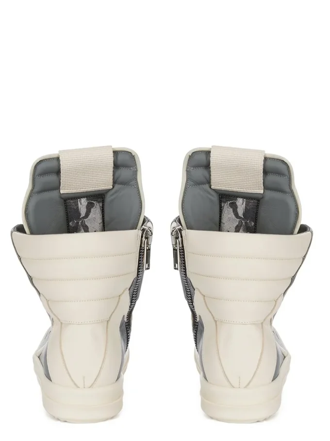 RICK OWENS – SHOES RP02E4898LCOW2-0611
