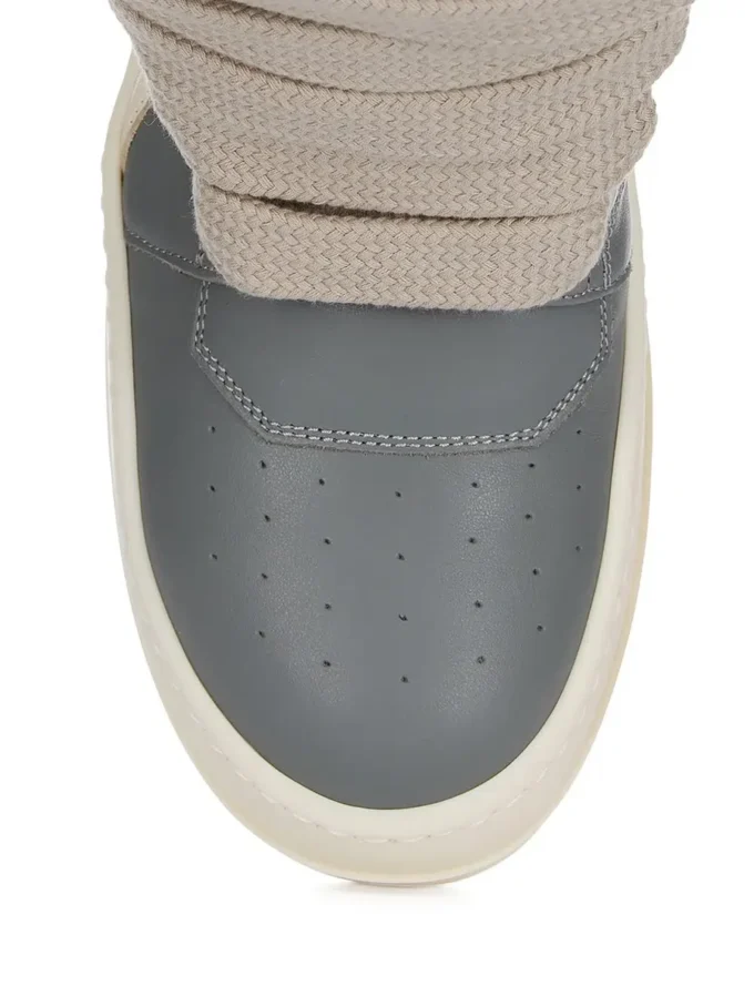 RICK OWENS – SHOES RP02E4898LCOW2-0611