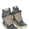 RICK OWENS – SHOES RP02E4898LCOW2-0611