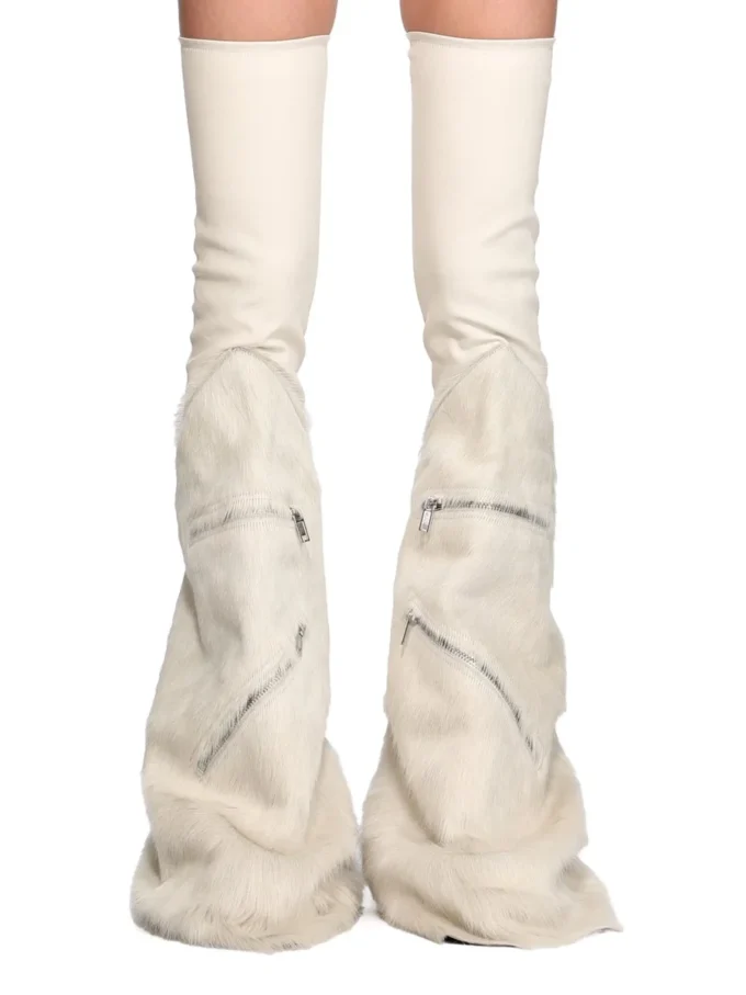 RICK OWENS – SHOES RP02E4899LSLHL-111