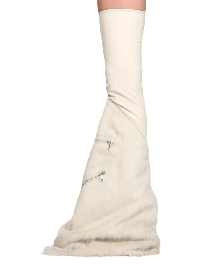 RICK OWENS – SHOES RP02E4899LSLHL-111