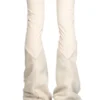 RICK OWENS – SHOES RP02E4899LSLHL-111