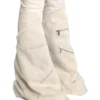 RICK OWENS – SHOES RP02E4899LSLHL-111