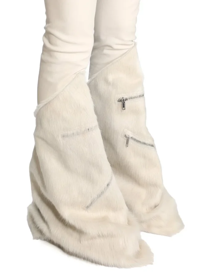 RICK OWENS – SHOES RP02E4899LSLHL-111