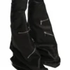 RICK OWENS – SHOES RP02E4899LSLOO-91