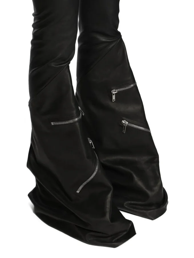 RICK OWENS – SHOES RP02E4899LSLOO-91