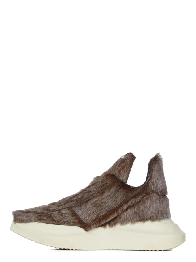 RICK OWENS – SHOES RR02E1814LHLC-1061
