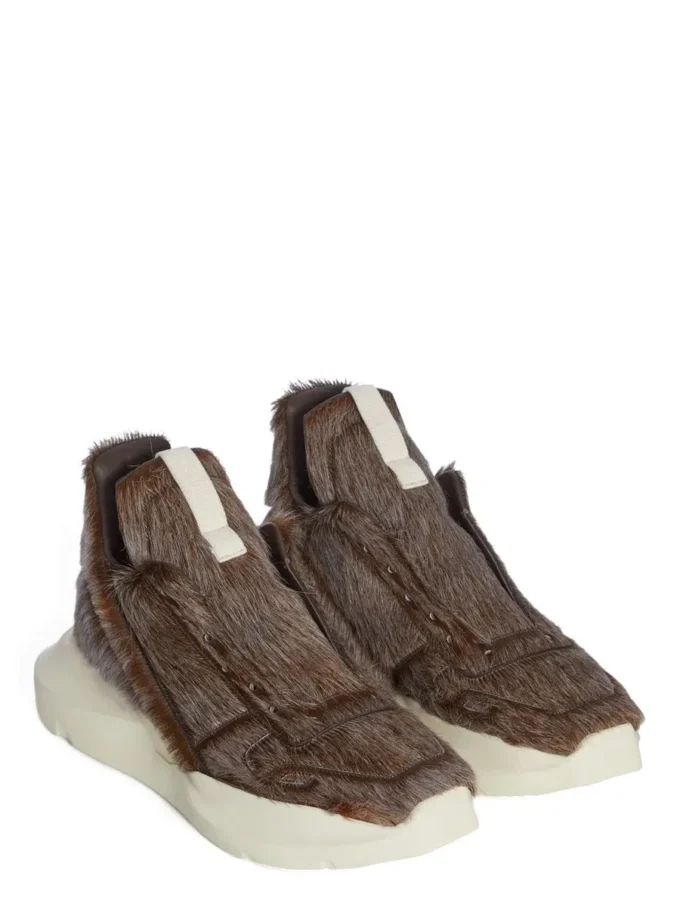 RICK OWENS – SHOES RR02E1814LHLC-1061