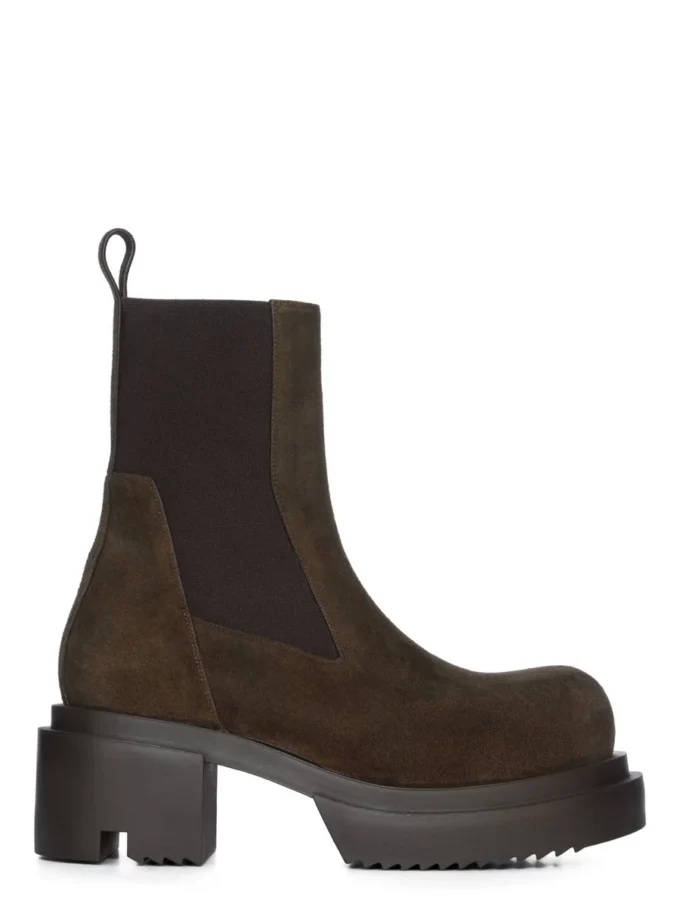 RICK OWENS – SHOES RO02E4832LCSI-106