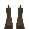RICK OWENS – SHOES RO02E4832LCSI-106
