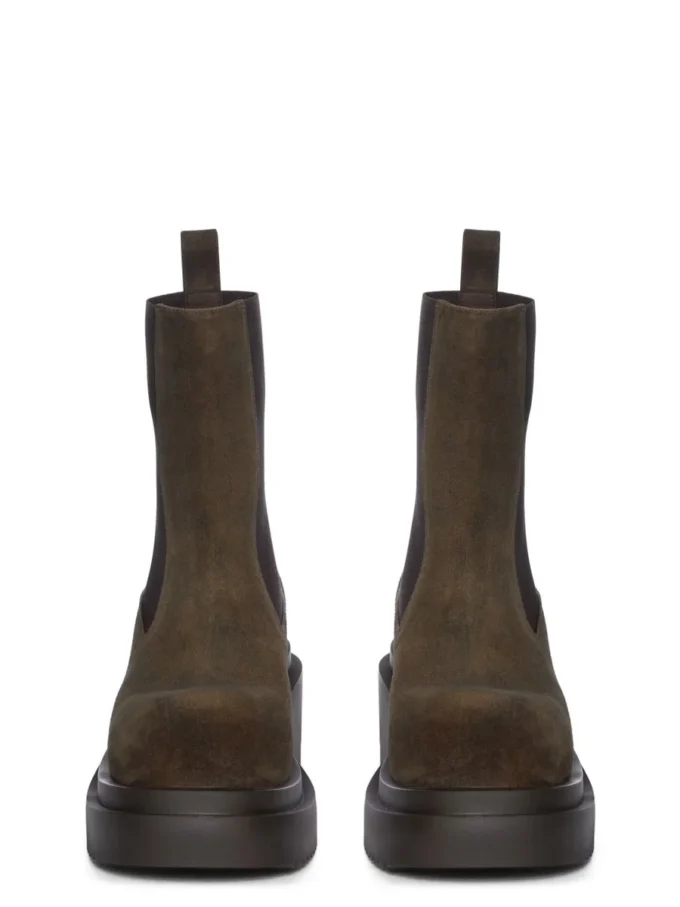 RICK OWENS – SHOES RO02E4832LCSI-106