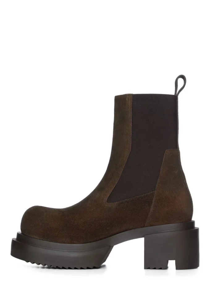 RICK OWENS – SHOES RO02E4832LCSI-106