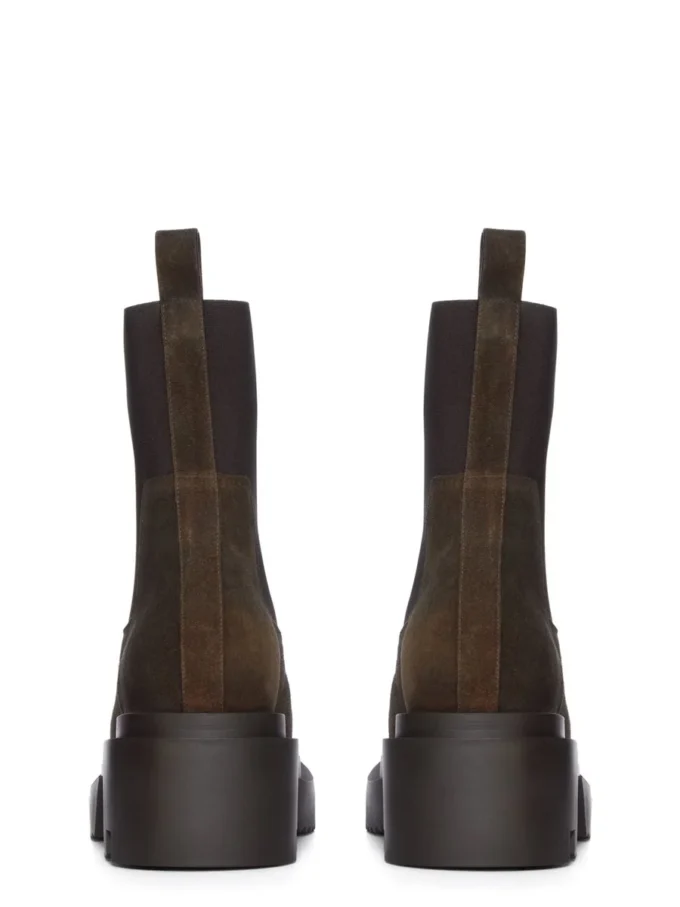 RICK OWENS – SHOES RO02E4832LCSI-106