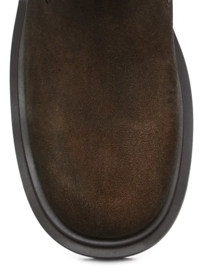 RICK OWENS – SHOES RO02E4832LCSI-106