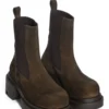 RICK OWENS – SHOES RO02E4832LCSI-106