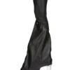RICK OWENS – SHOES RR02E1843LSLCO0-90