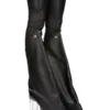 RICK OWENS – SHOES RR02E1843LSLCO0-90